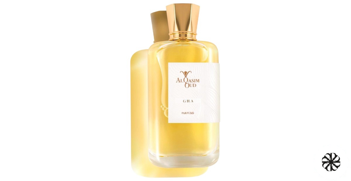 GHA Al Qasim Oud