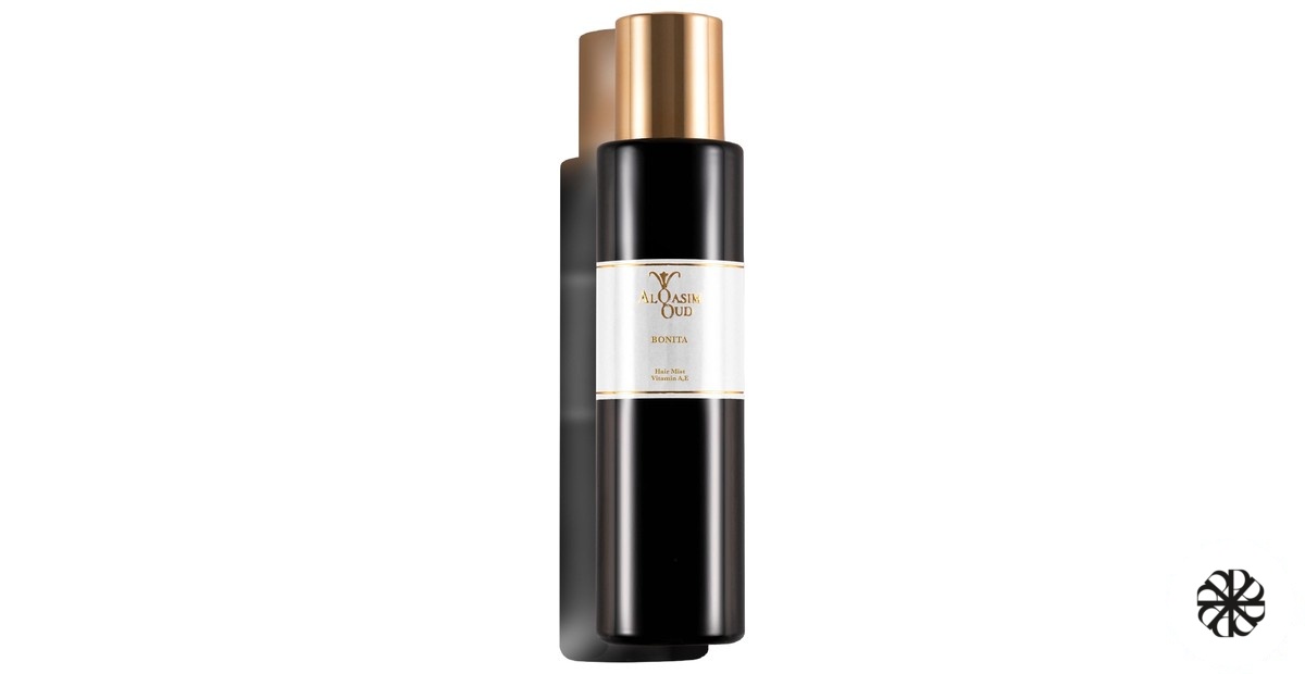 BONITA White Hair Mist Al Qasim Oud