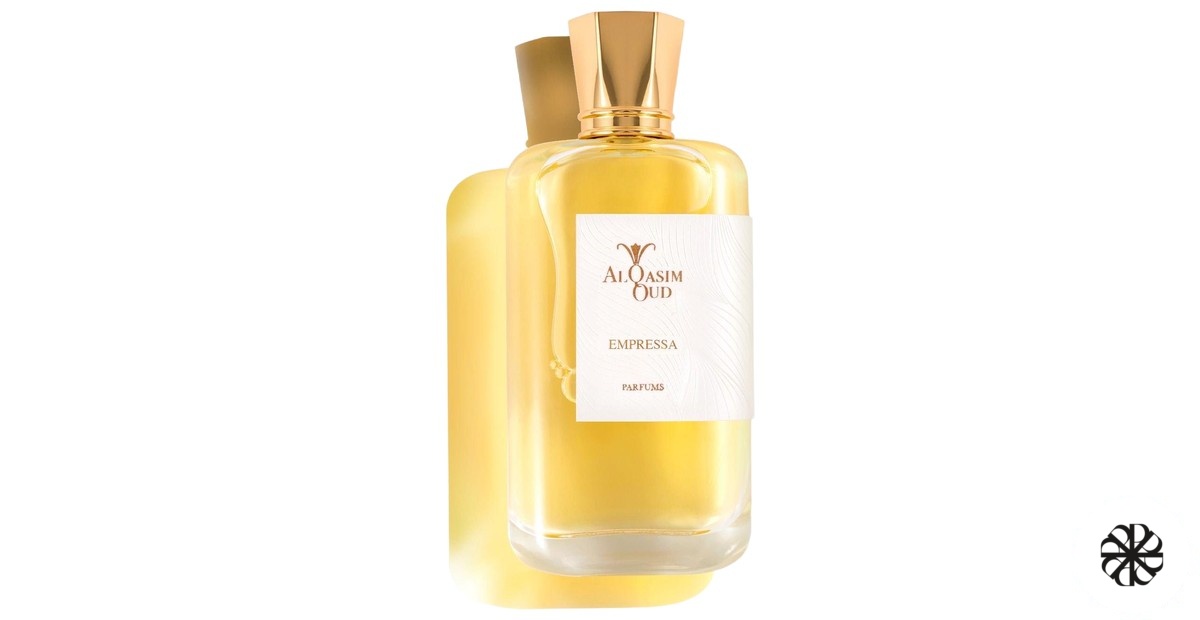 EMPRESSA Al Qasim Oud