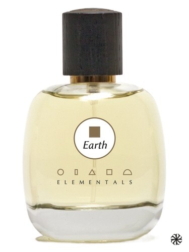 Earth Elementals