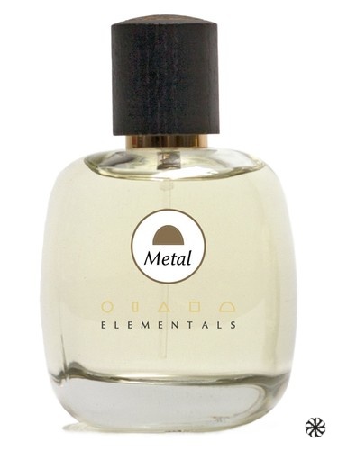 Metal Elementals