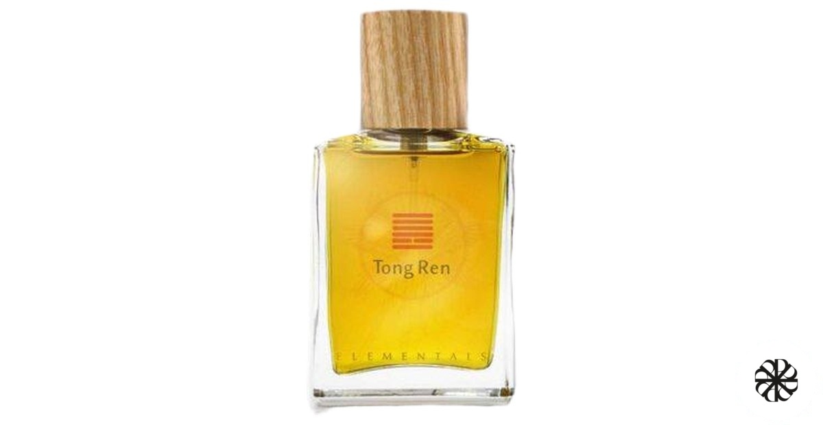 Tong Ren Elementals