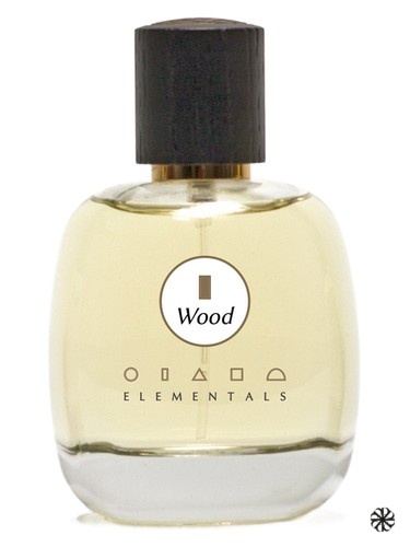 Wood Elementals