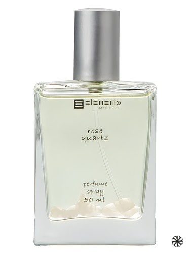 Rose Quartz Elemento Mineral