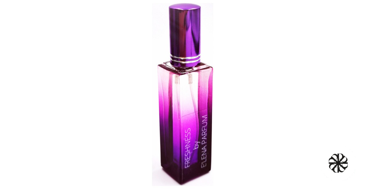 Freshness Elen'a Parfum