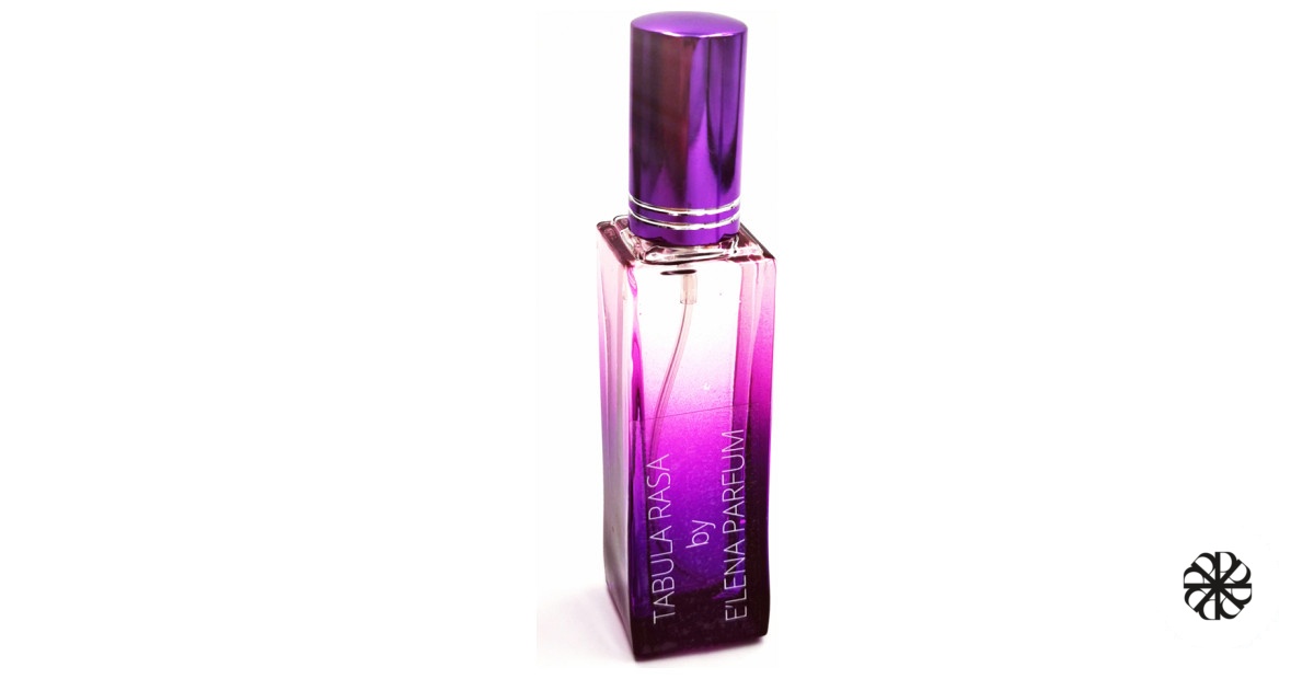 Tabula Rasa Elen'a Parfum