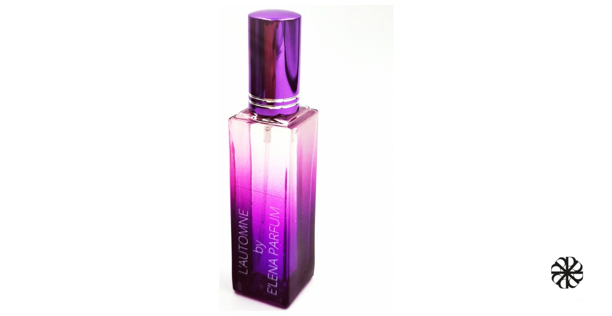 L'Automne Elen'a Parfum