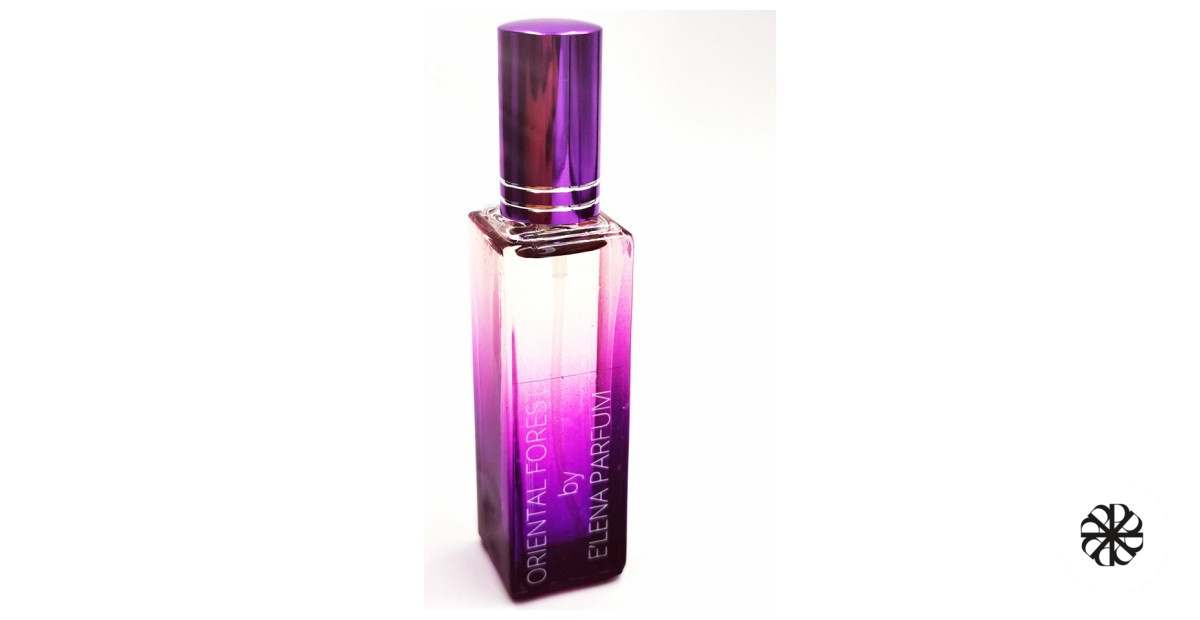 Oriental Forest Elen'a Parfum