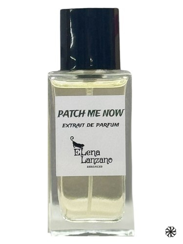 Patch Me Now Elena Lanzano Essences