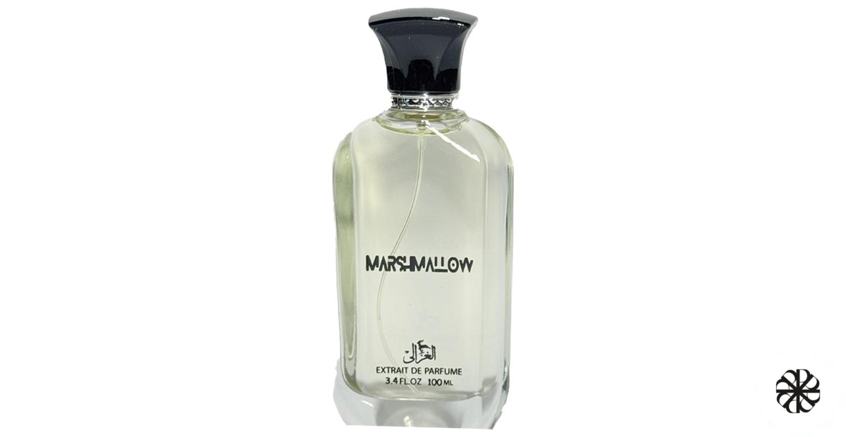 Marshmallow Elghzaly