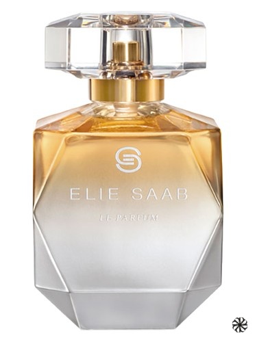 Ellie Saab Le Parfum L'Edition Argent Elie Saab