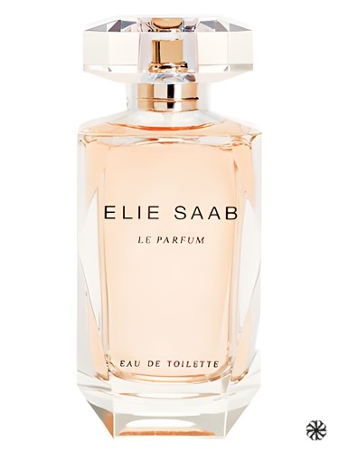 Elie Saab Le Parfum Eau de Toilette Elie Saab