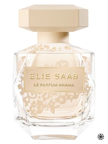 Le Parfum Bridal Elie Saab