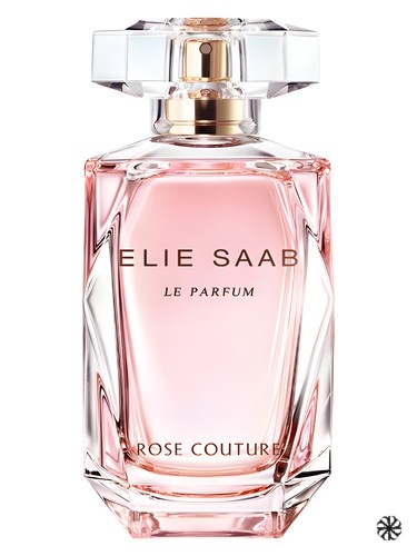 Elie Saab Le Parfum Rose Couture Elie Saab
