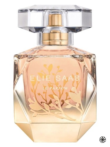 Le Parfum Edition Feuilles d'Or Elie Saab
