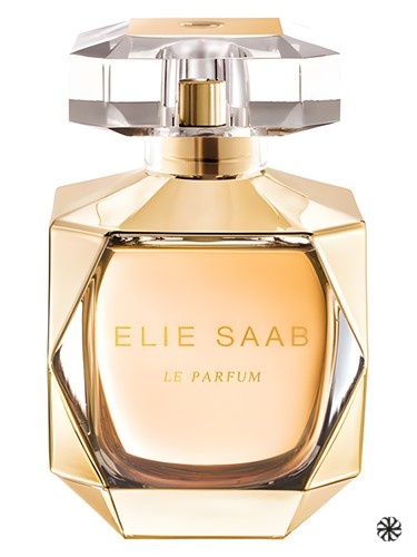 Le Parfum Eclat d'Or Elie Saab