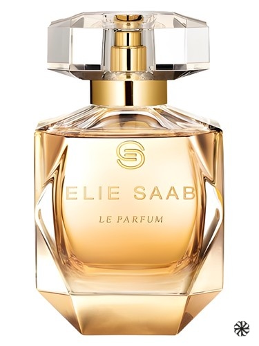 Le Parfum L'Edition Or Elie Saab