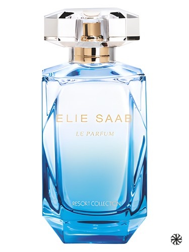 Le Parfum Resort Collection Elie Saab