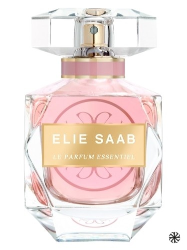 Le Parfum Essentiel Elie Saab