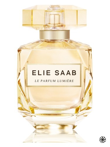 Le Parfum Lumière Elie Saab
