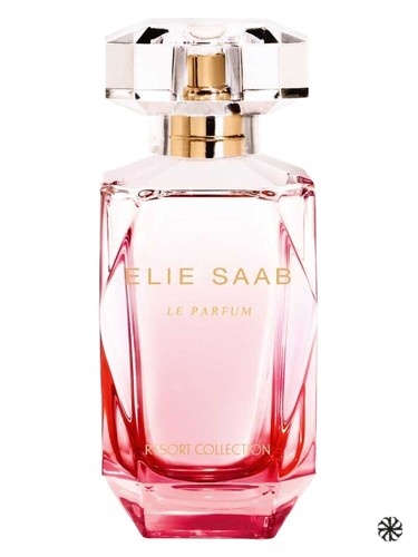 Le Parfum Resort Collection (2017) Elie Saab