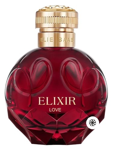 Elixir Love Elie Saab