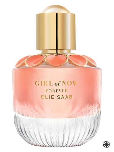 Girl of Now Forever Elie Saab