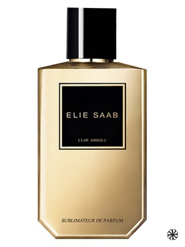 Cuir Absolu Elie Saab