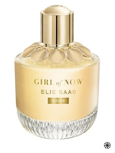 Girl of Now Shine Elie Saab