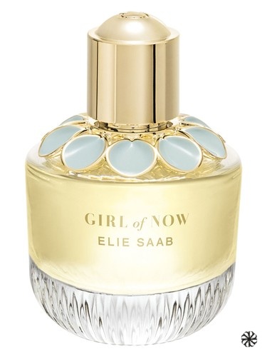 Girl of Now Elie Saab
