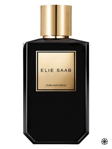 Cuir Patchouli Elie Saab