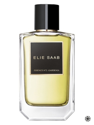 Essence No. 2 Gardenia Elie Saab