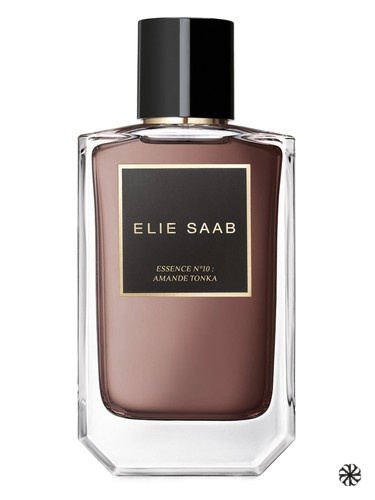 Essence No. 10 Amande Tonka Elie Saab