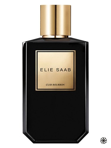 Cuir Bourbon Elie Saab