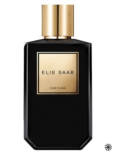 Cuir Ylang Elie Saab