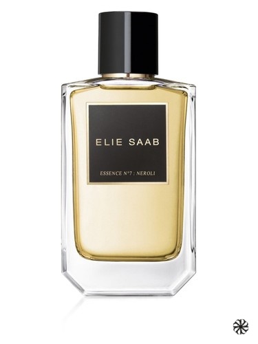 Essence No. 7 Neroli Elie Saab