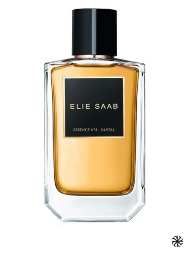 Essence No. 8 Santal Elie Saab