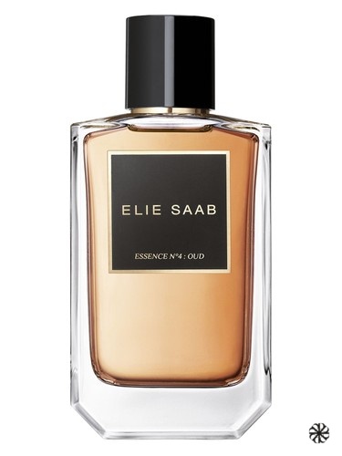 Essence No. 4 Oud Elie Saab