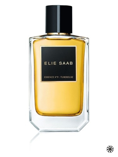 Essence No. 9 Tuberose Elie Saab
