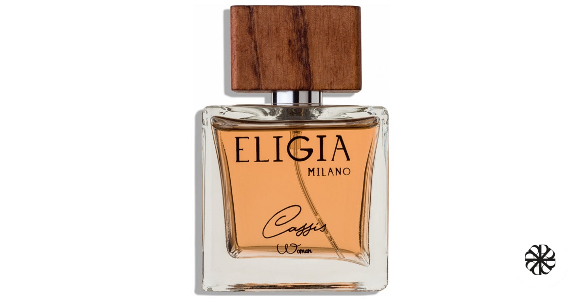 Cassis Eligia