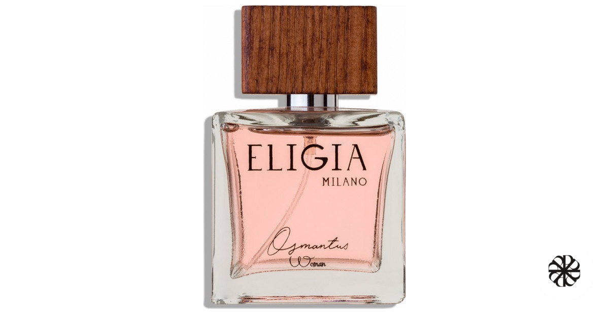 Osmantus Woman Eligia