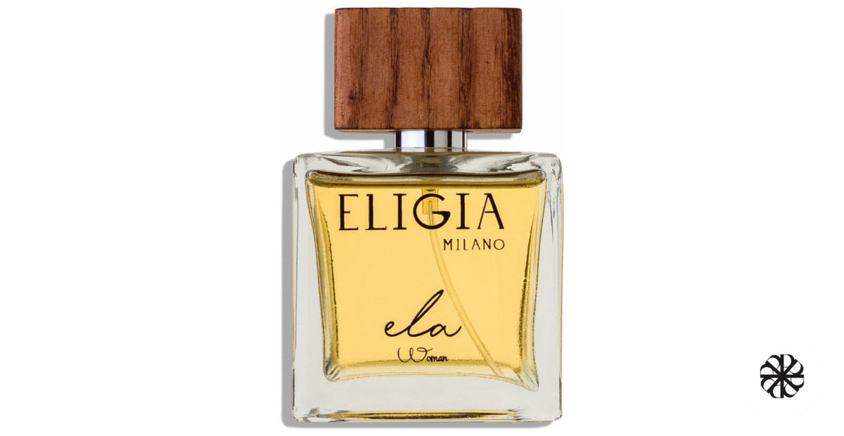 Ela Woman Eligia