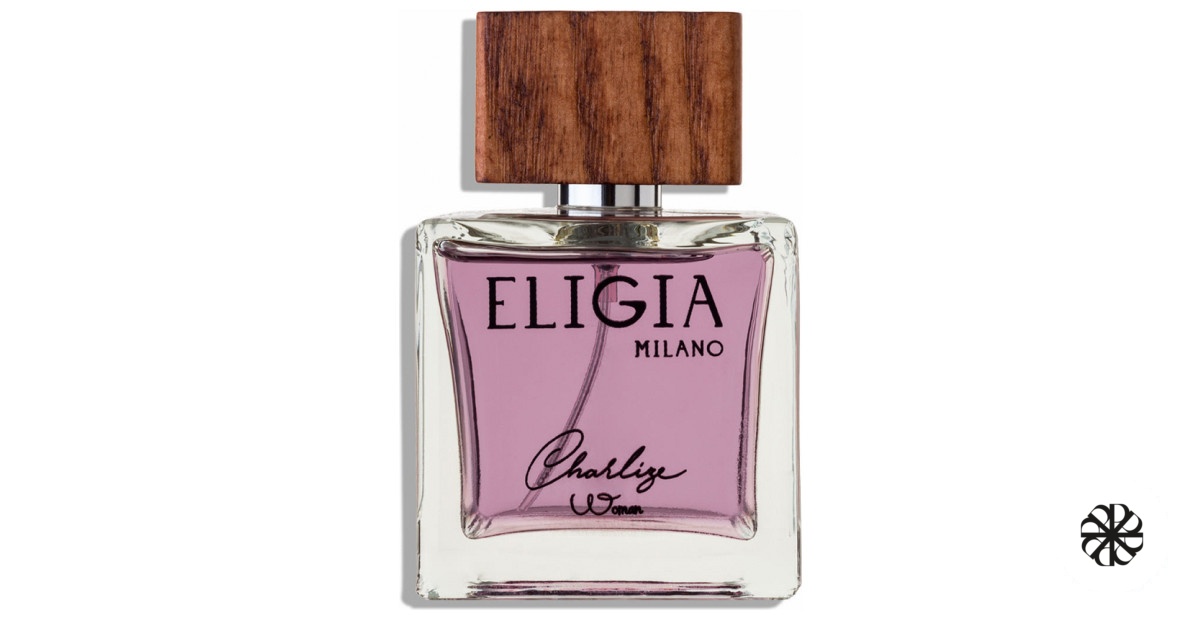 Charlize Woman Eligia