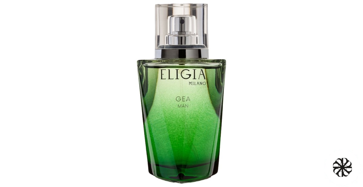 Gea Man Eligia
