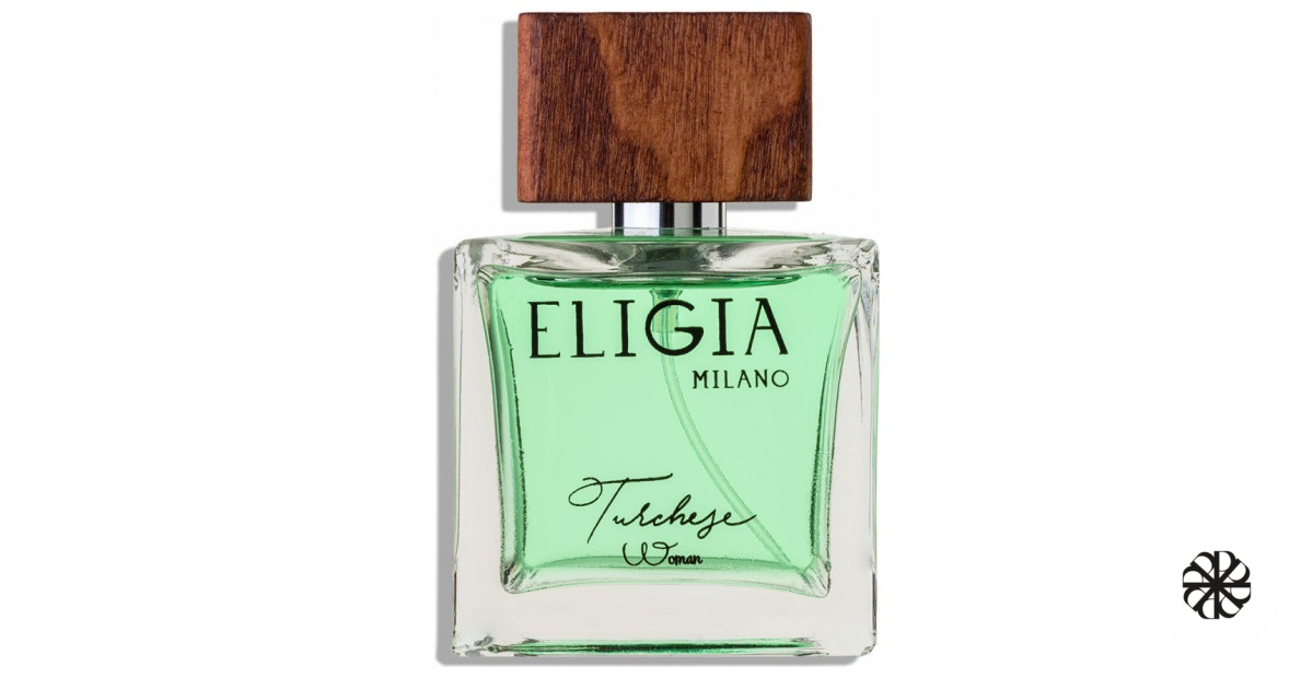 Turchese Woman Eligia