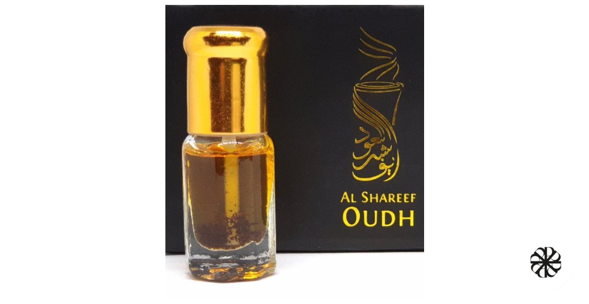 Hekayat Al Shareef Oudh