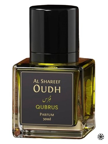 Qubrus Al Shareef Oudh