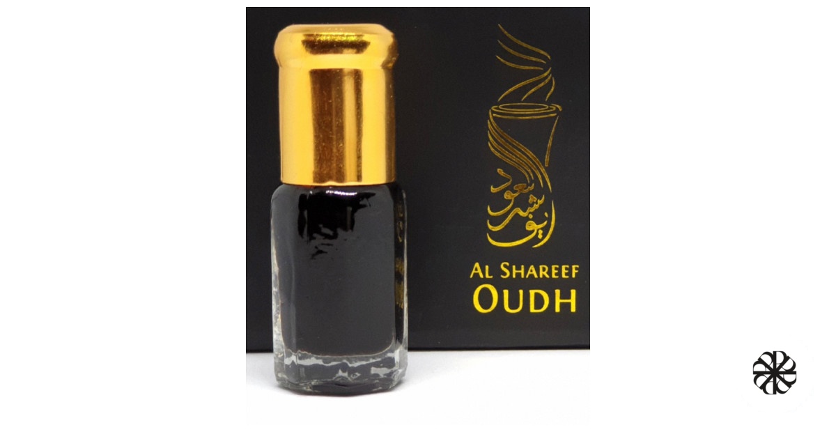 Kaashef Al Shareef Oudh