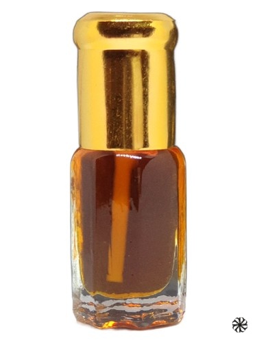 Saqr Al Shareef Oudh