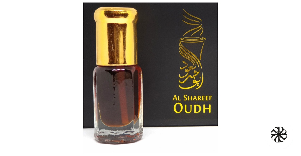 Mukhmal Al Shareef Oudh